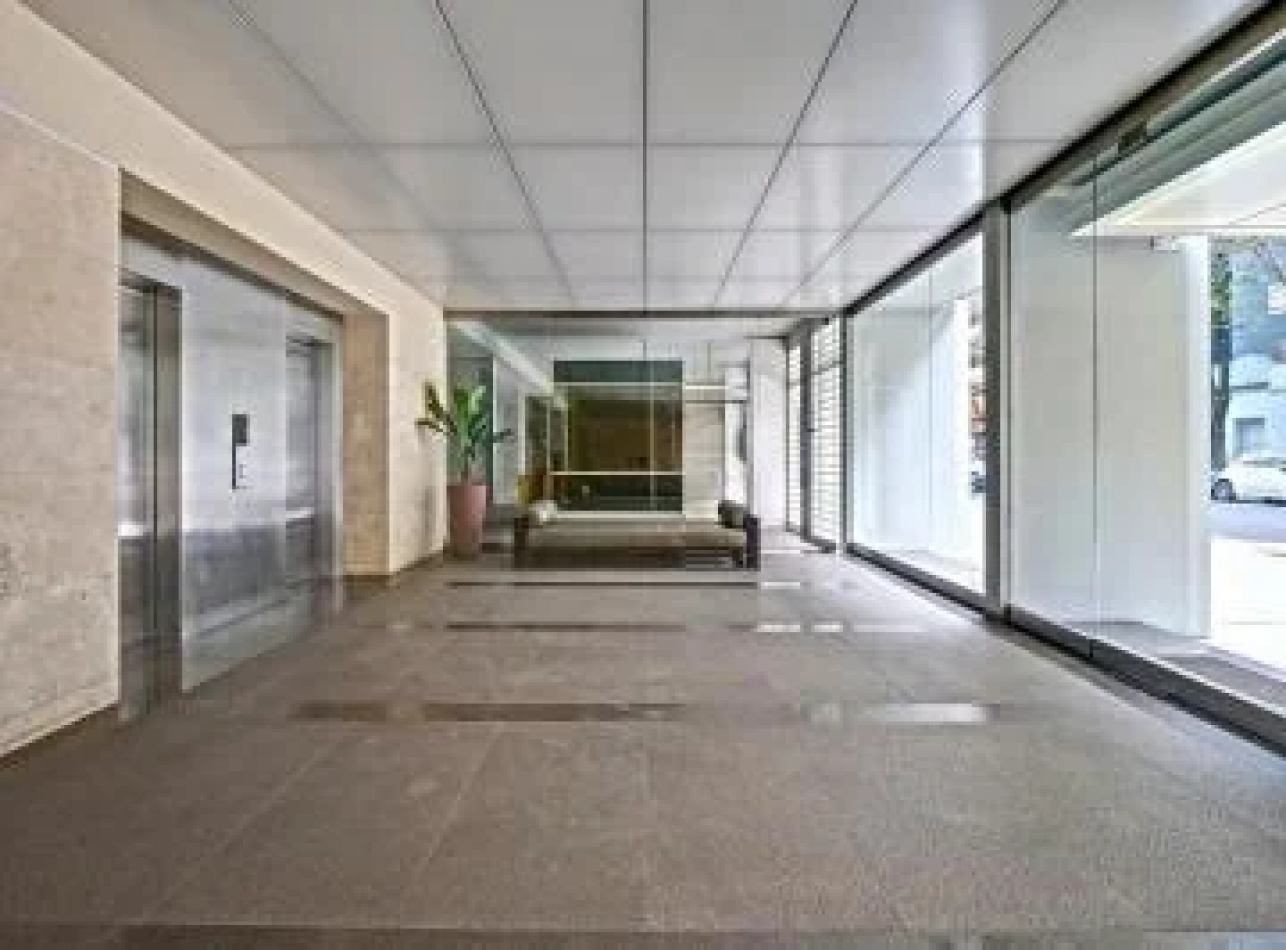 Alquiler Temporal. 2 ambientes con cochera en QUARTIER DEL POLO