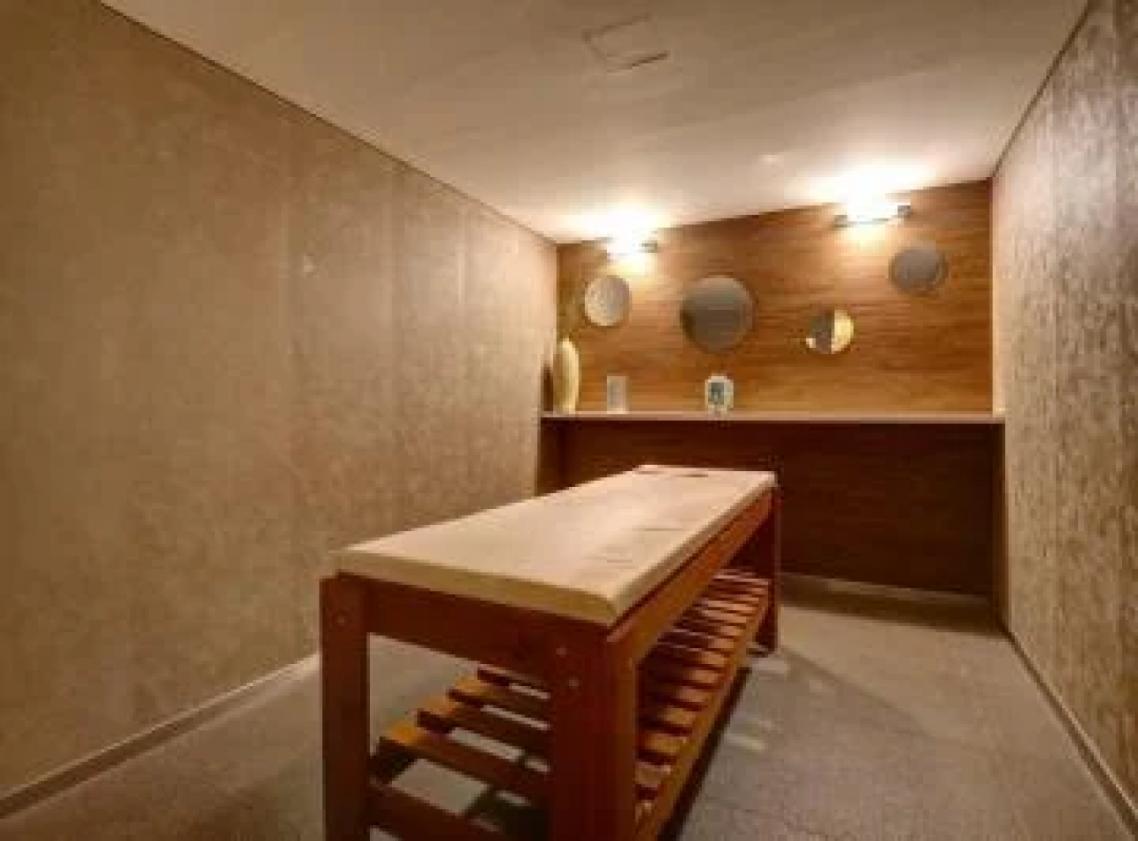 Alquiler Temporal. 2 ambientes con cochera en QUARTIER DEL POLO