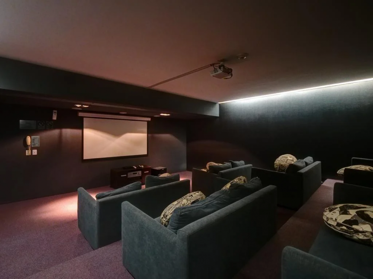 Alquiler Temporal. 2 ambientes con cochera en QUARTIER DEL POLO