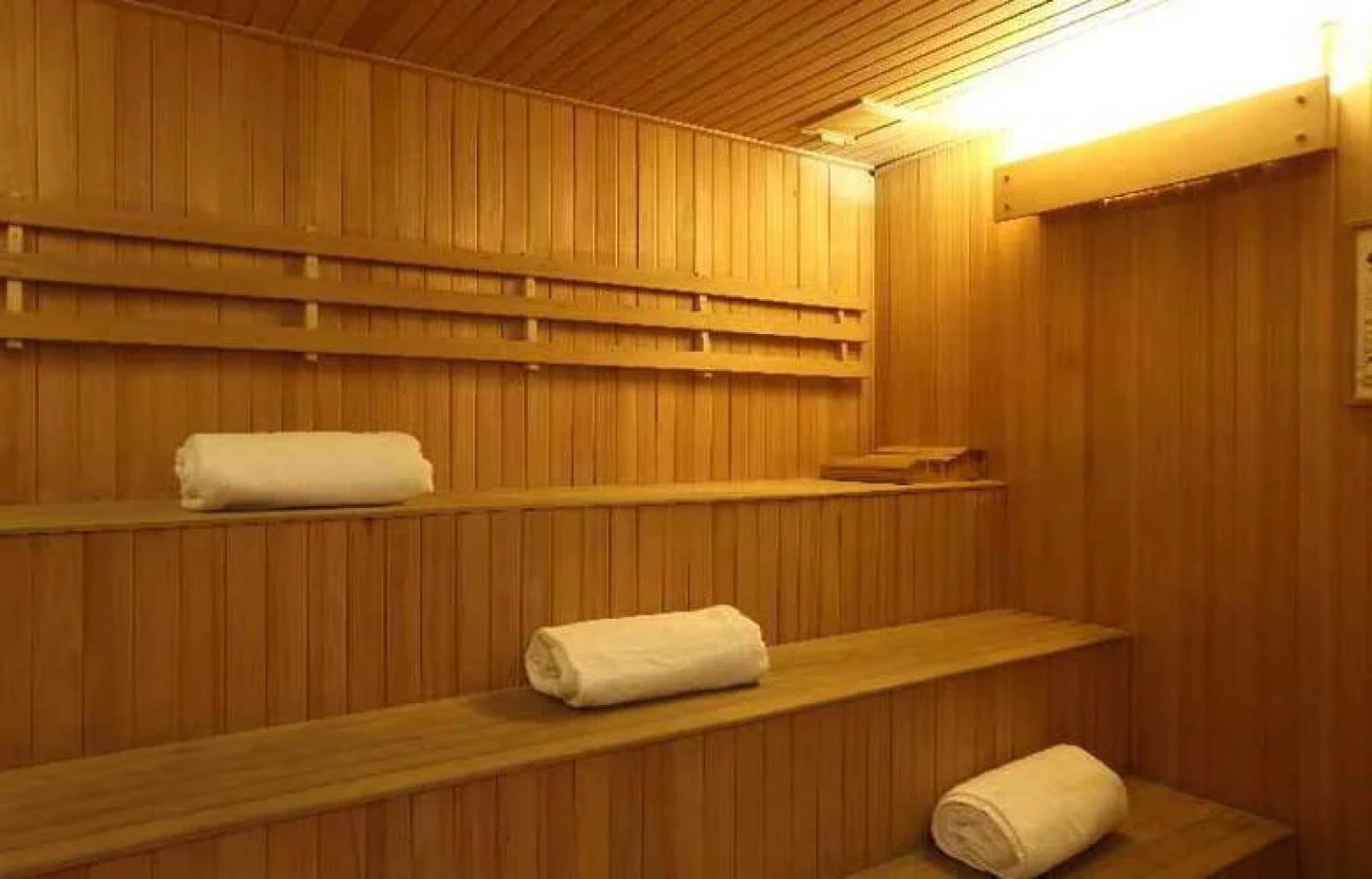 Alquiler Temporal. 2 ambientes con cochera en QUARTIER DEL POLO