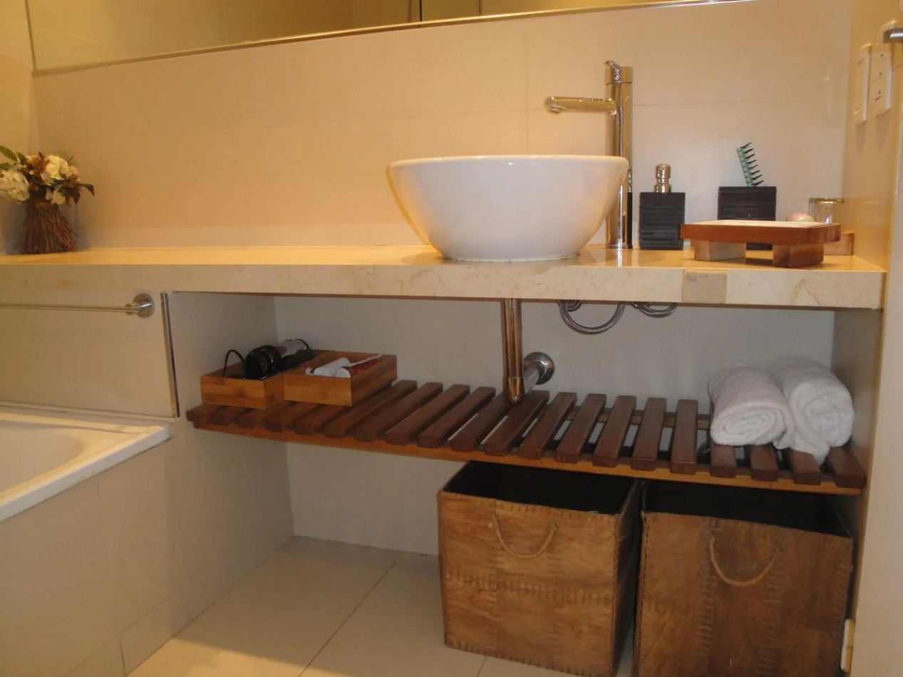 Alquiler Temporal. 2 ambientes con cochera en QUARTIER DEL POLO