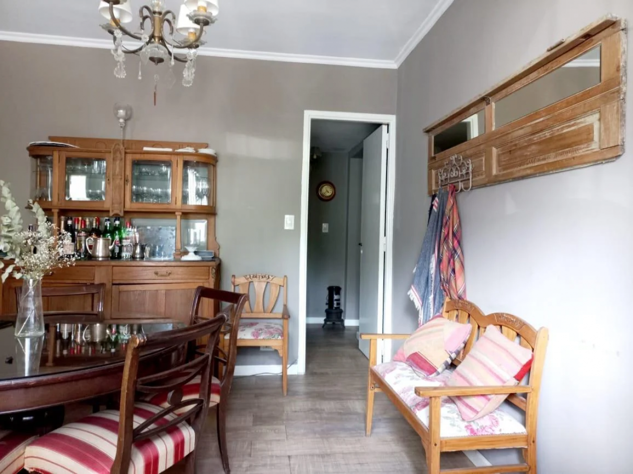 Casa de 4 Ambientes en Venta en Olivos
