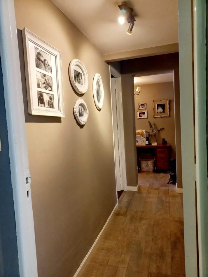 Casa de 4 Ambientes en Venta en Olivos
