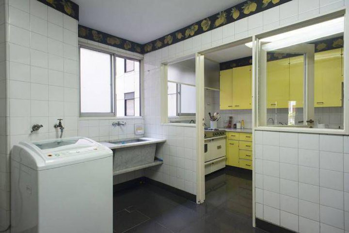 Departamento de 6 ambientes en venta en Recoleta