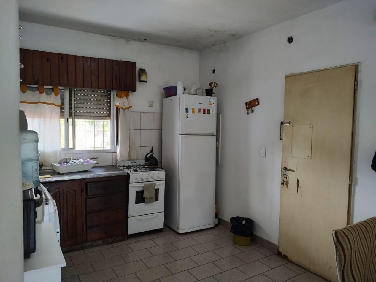 Departamento de 3 Ambientes en Venta en Virreyes.