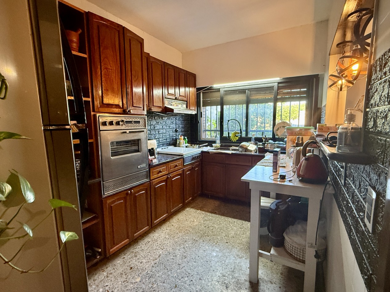 Casa en venta en Saavedra 