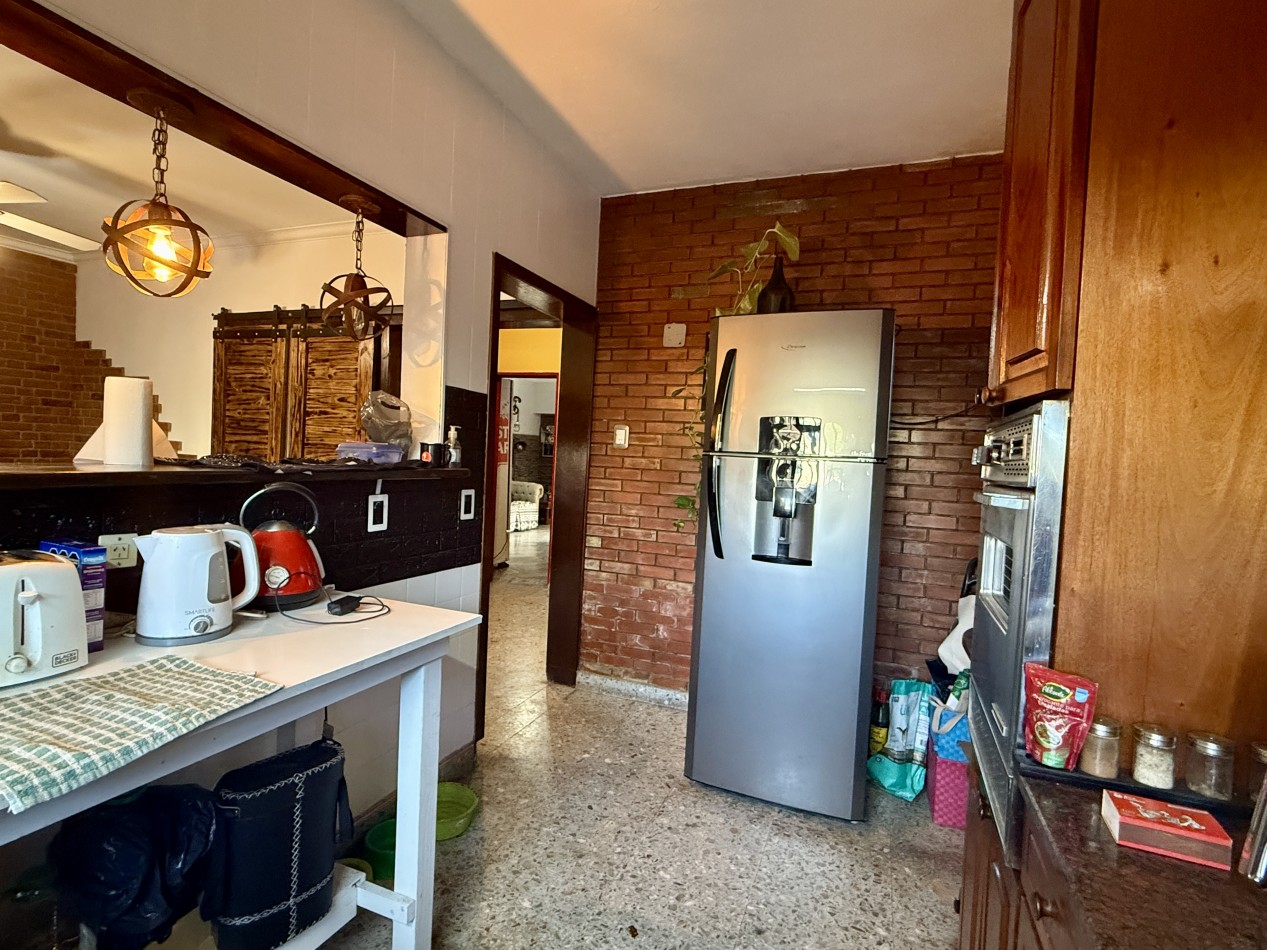 Casa en venta en Saavedra 