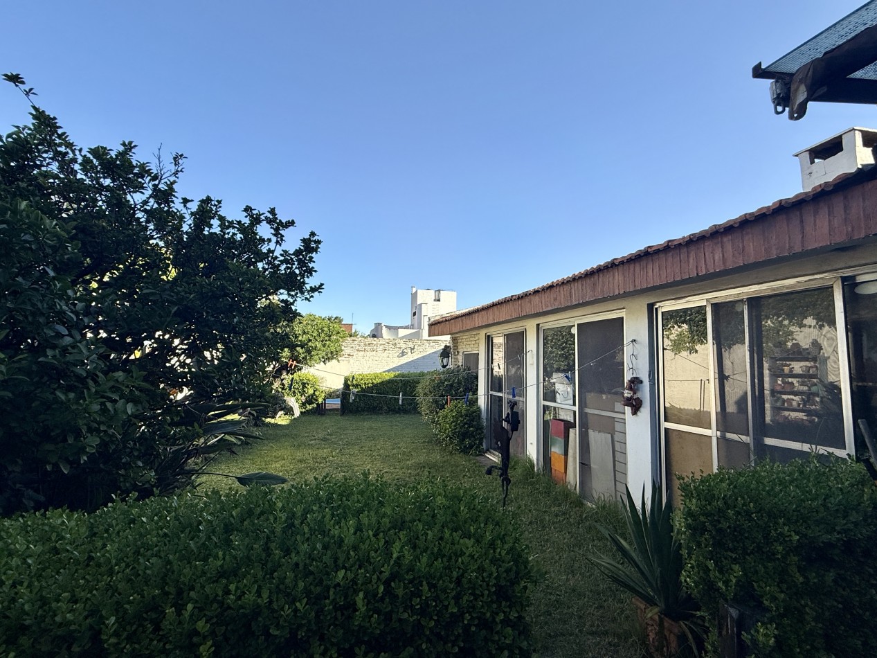 Casa en venta en Saavedra 