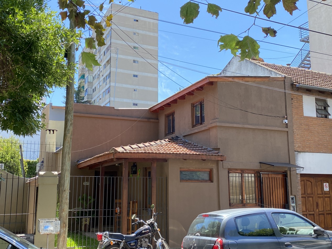 Departamento de 2 Ambientes en Alquiler. Sin Expensas!