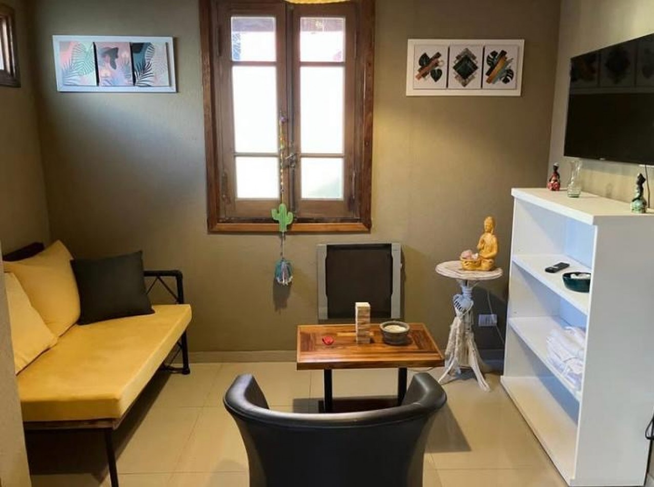 Departamento de 2 Ambientes en Alquiler. Sin Expensas!