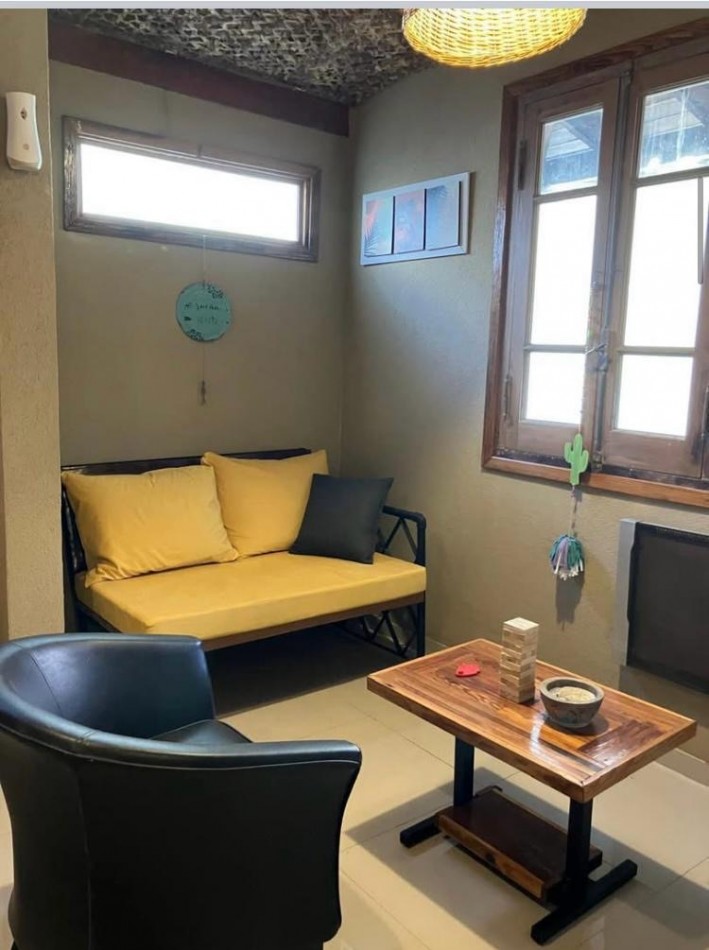 Departamento de 2 Ambientes en Alquiler. Sin Expensas!