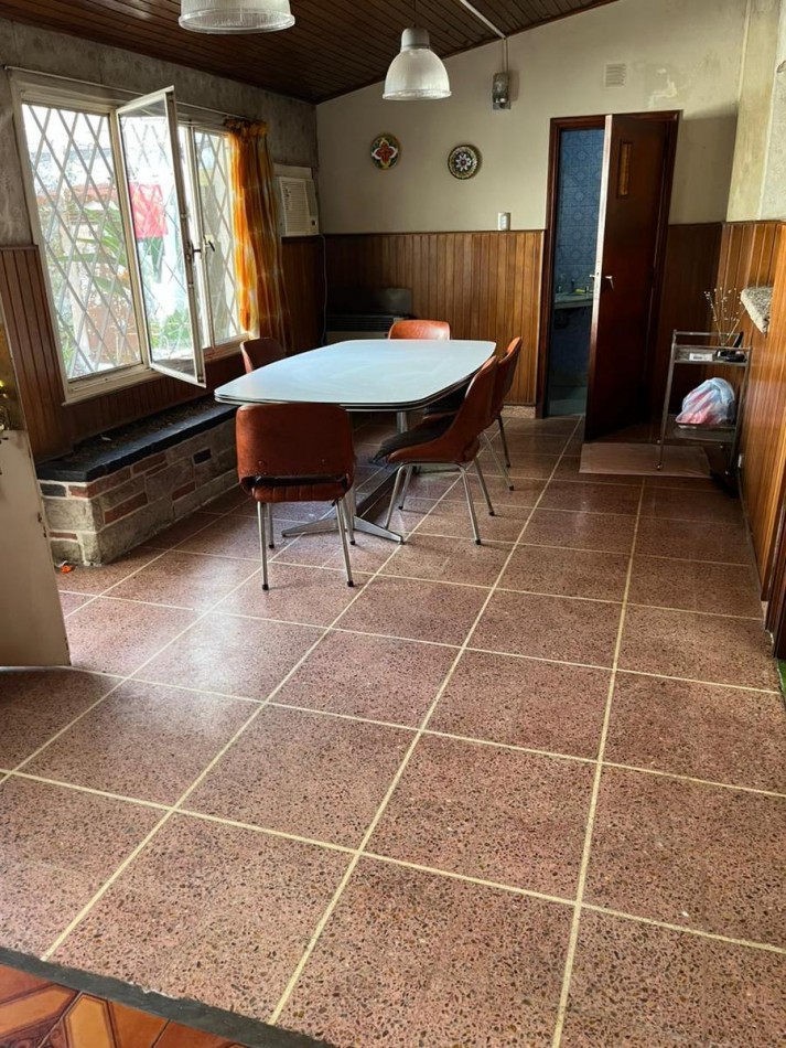 Venta Local comercial + vivienda sobre Dardo Rocha 