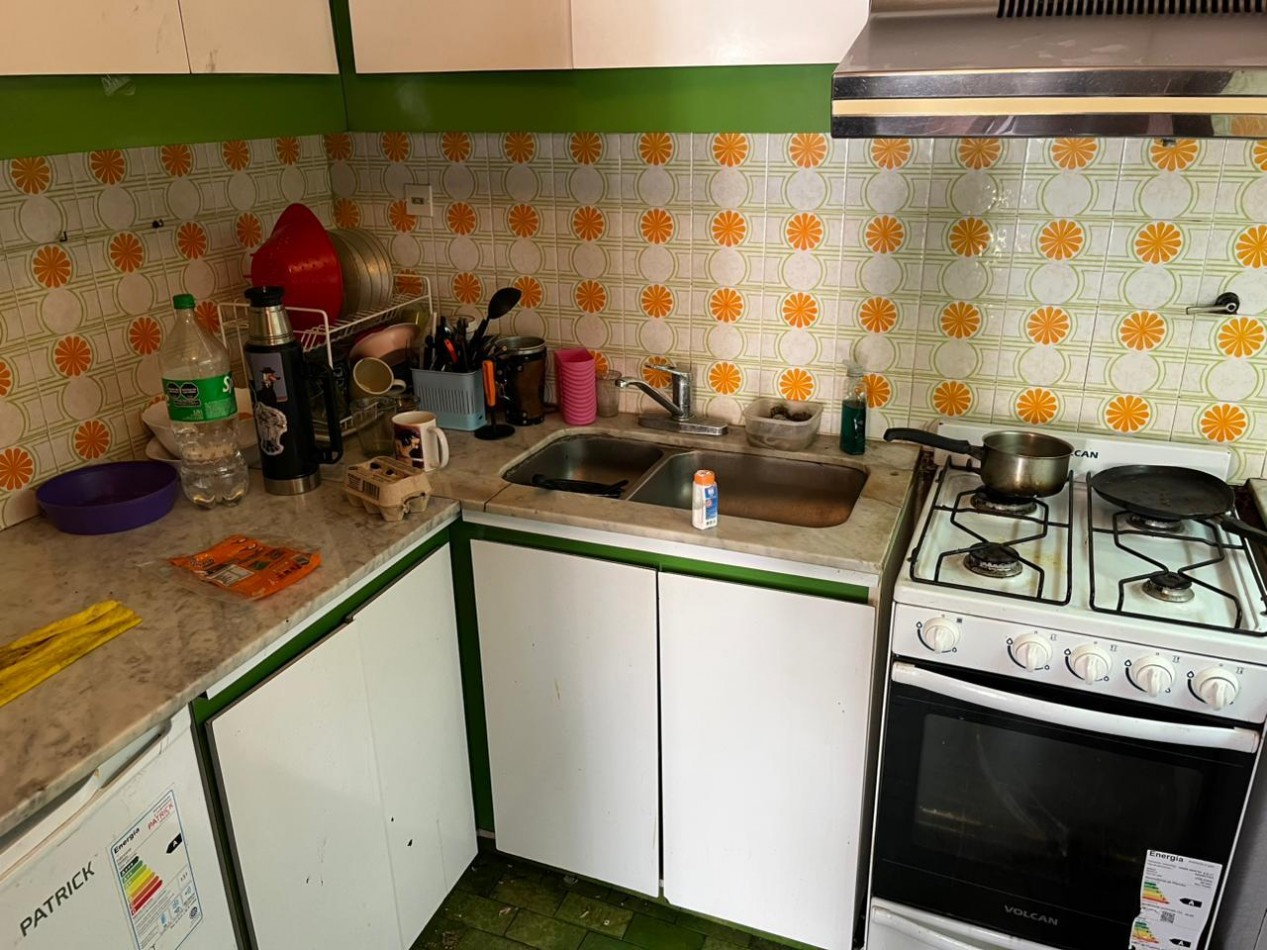 Venta Local comercial + vivienda sobre Dardo Rocha 