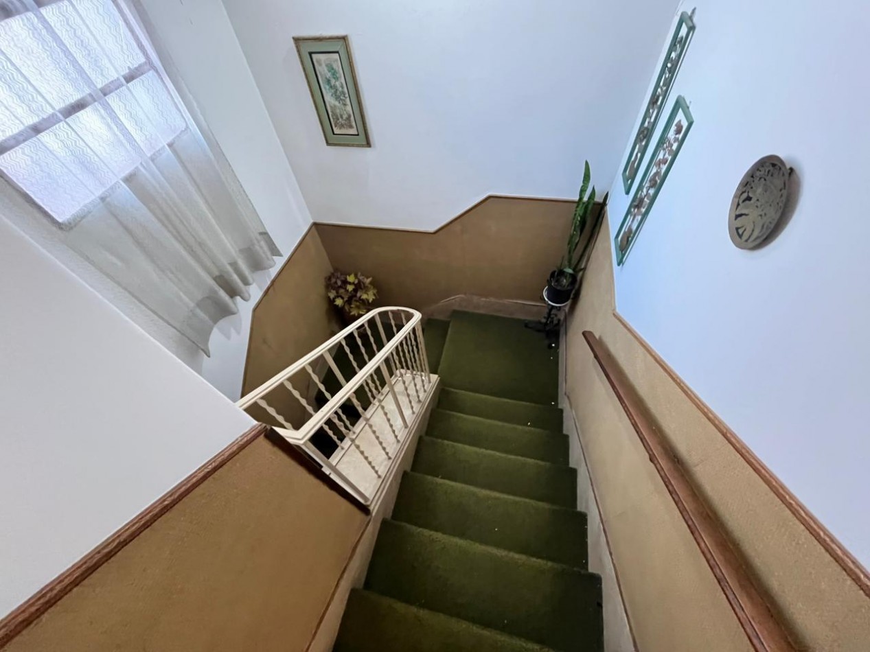 Venta Local comercial + vivienda sobre Dardo Rocha 