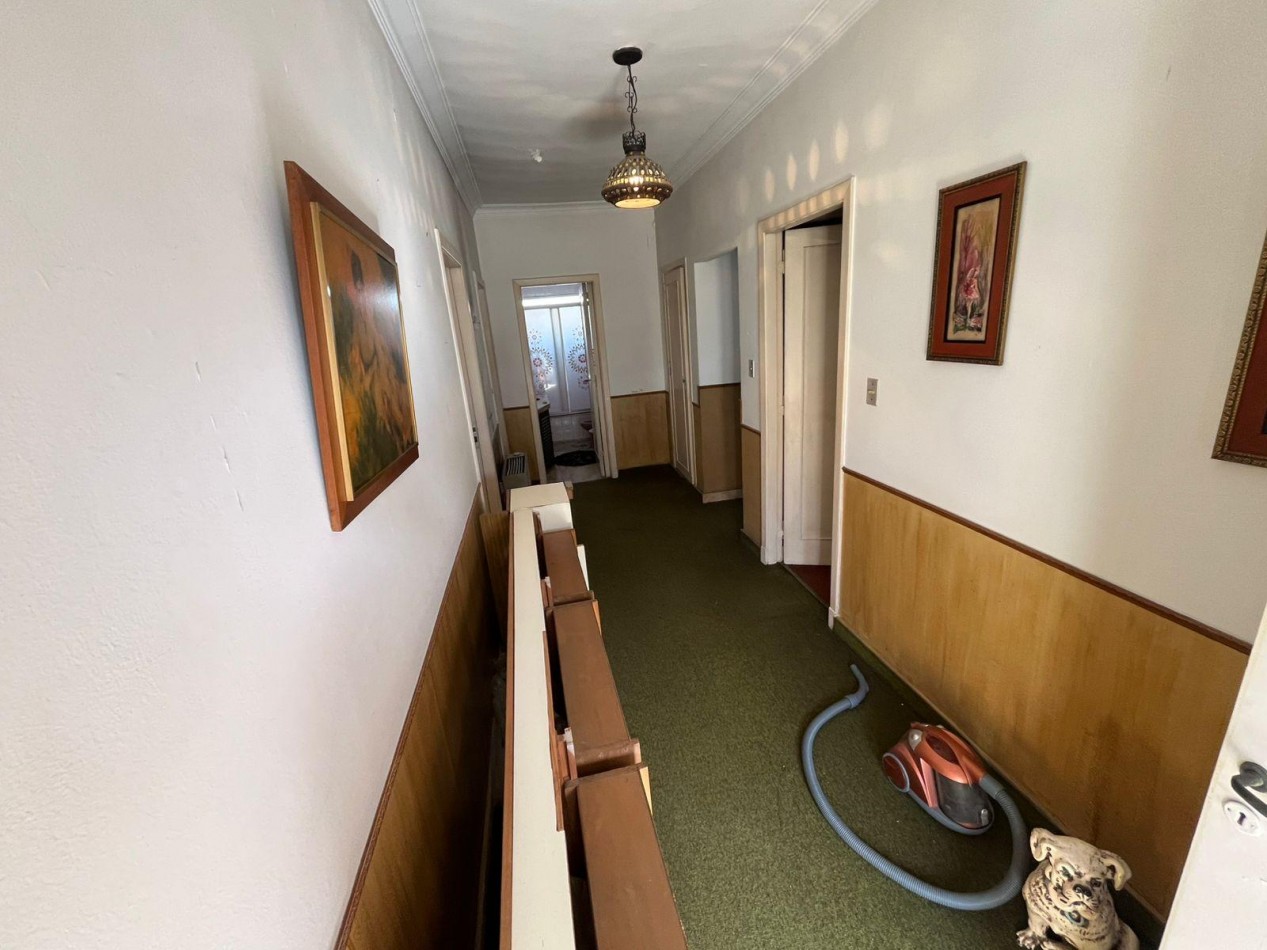 Venta Local comercial + vivienda sobre Dardo Rocha 