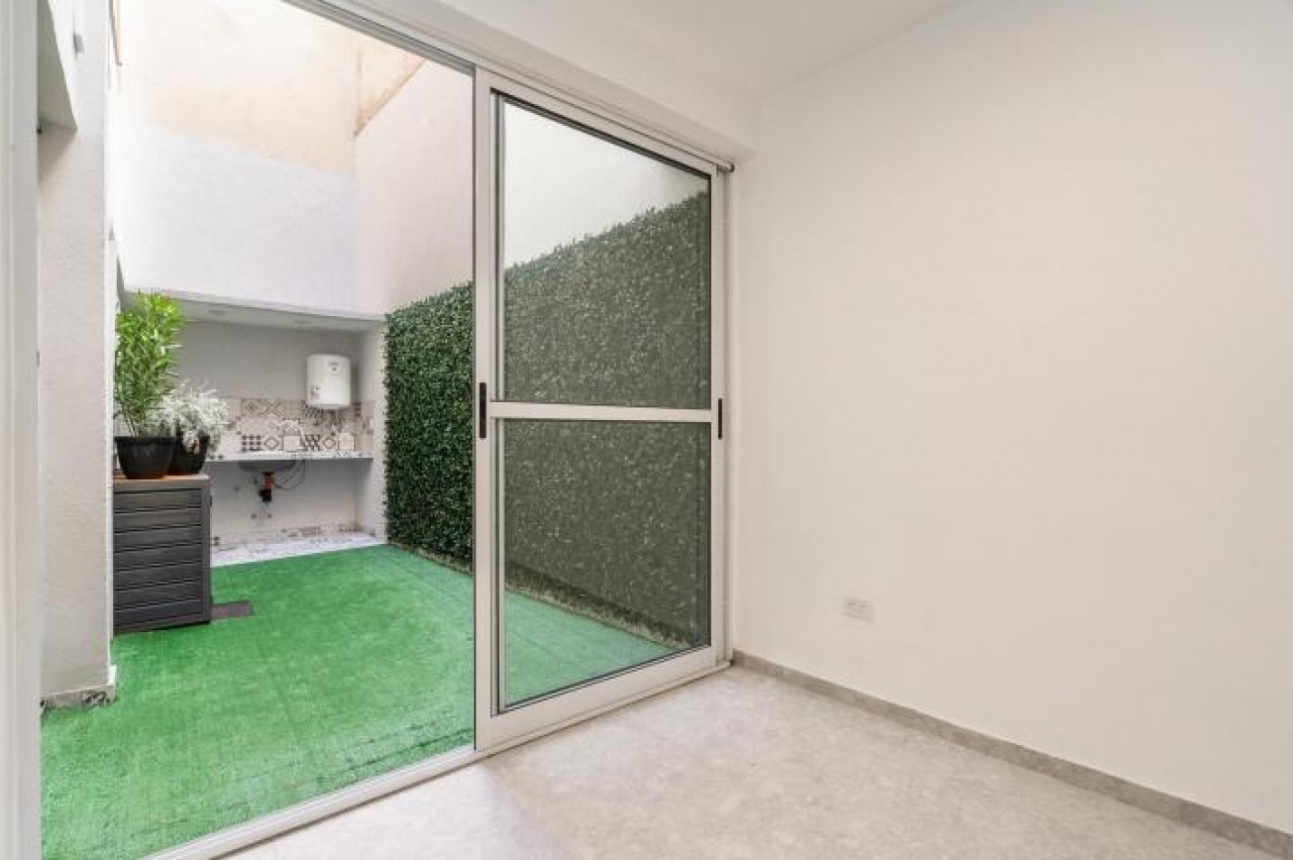 PH 3 ambientes reciclado con 2 patios en Palermo Soho