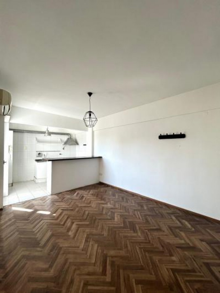 Departamento de 3 ambientes en alquiler en Nuñez