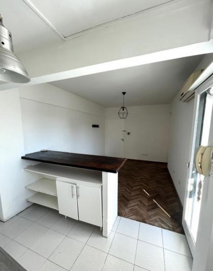 Departamento de 3 ambientes en alquiler en Nuñez
