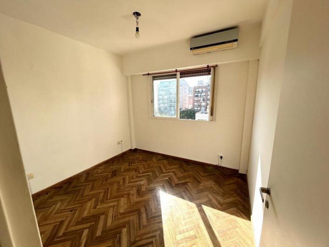 Departamento de 3 ambientes en alquiler en Nuñez