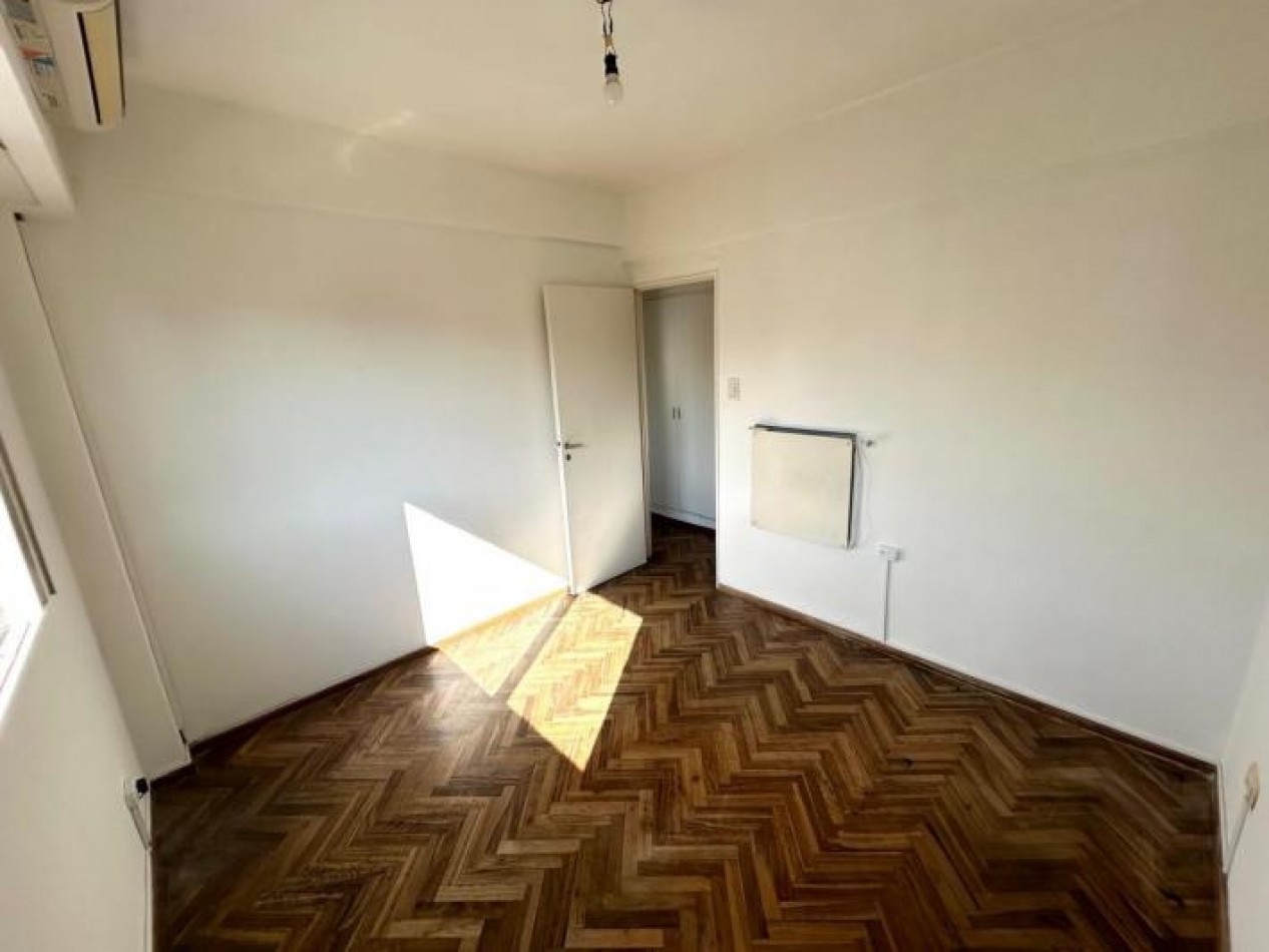 Departamento de 3 ambientes en alquiler en Nuñez