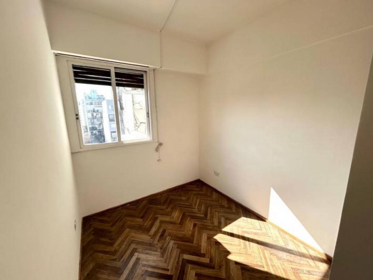 Departamento de 3 ambientes en alquiler en Nuñez