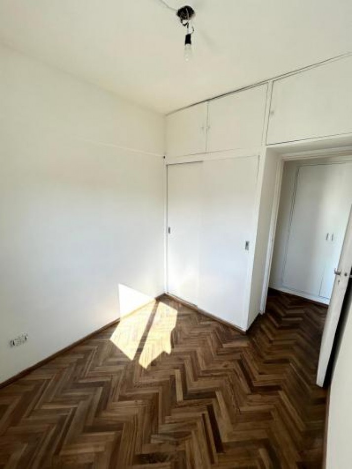 Departamento de 3 ambientes en alquiler en Nuñez