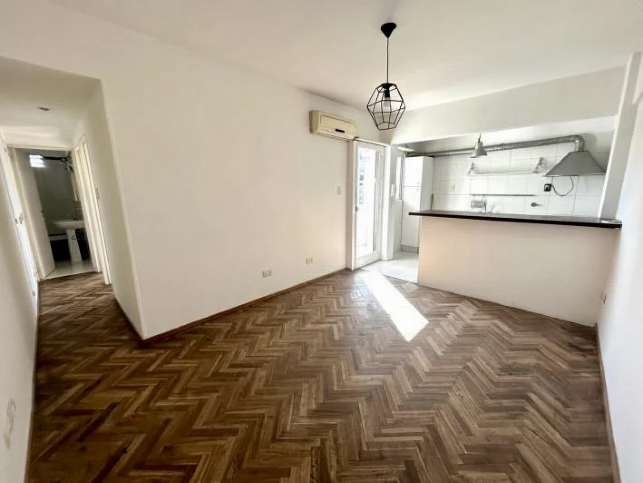 Departamento de 3 ambientes en alquiler en Nuñez