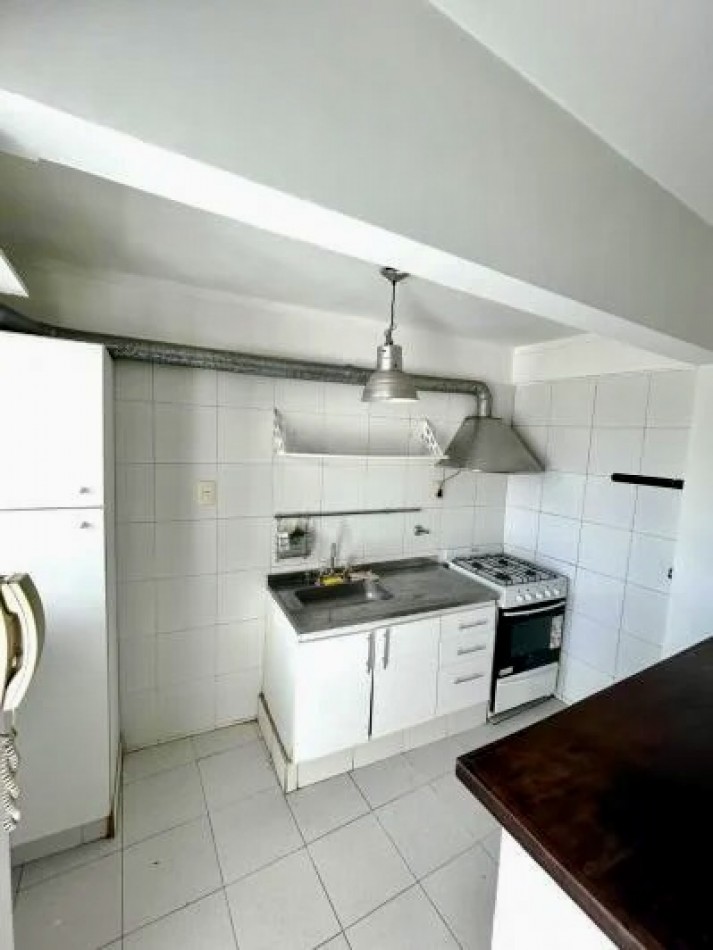 Departamento de 3 ambientes en alquiler en Nuñez