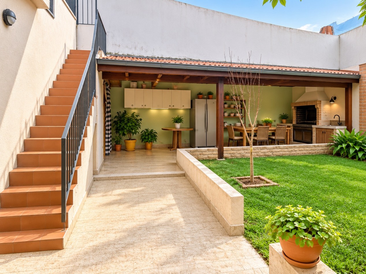 Venta en block- Local comercial en planta baja y PH de 3 ambientes en planta alta en Olivos 