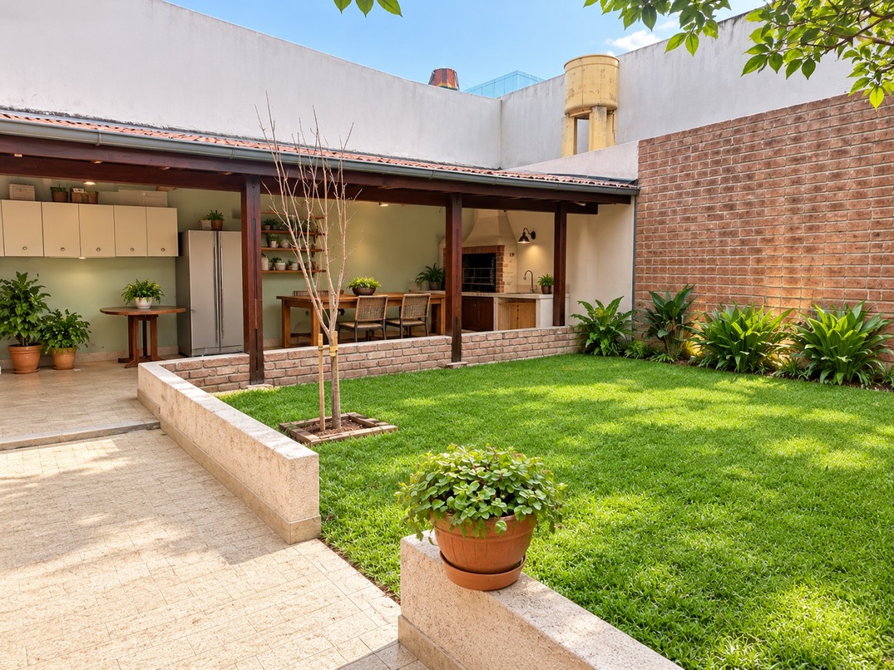 Venta en block- Local comercial en planta baja y PH de 3 ambientes en planta alta en Olivos 
