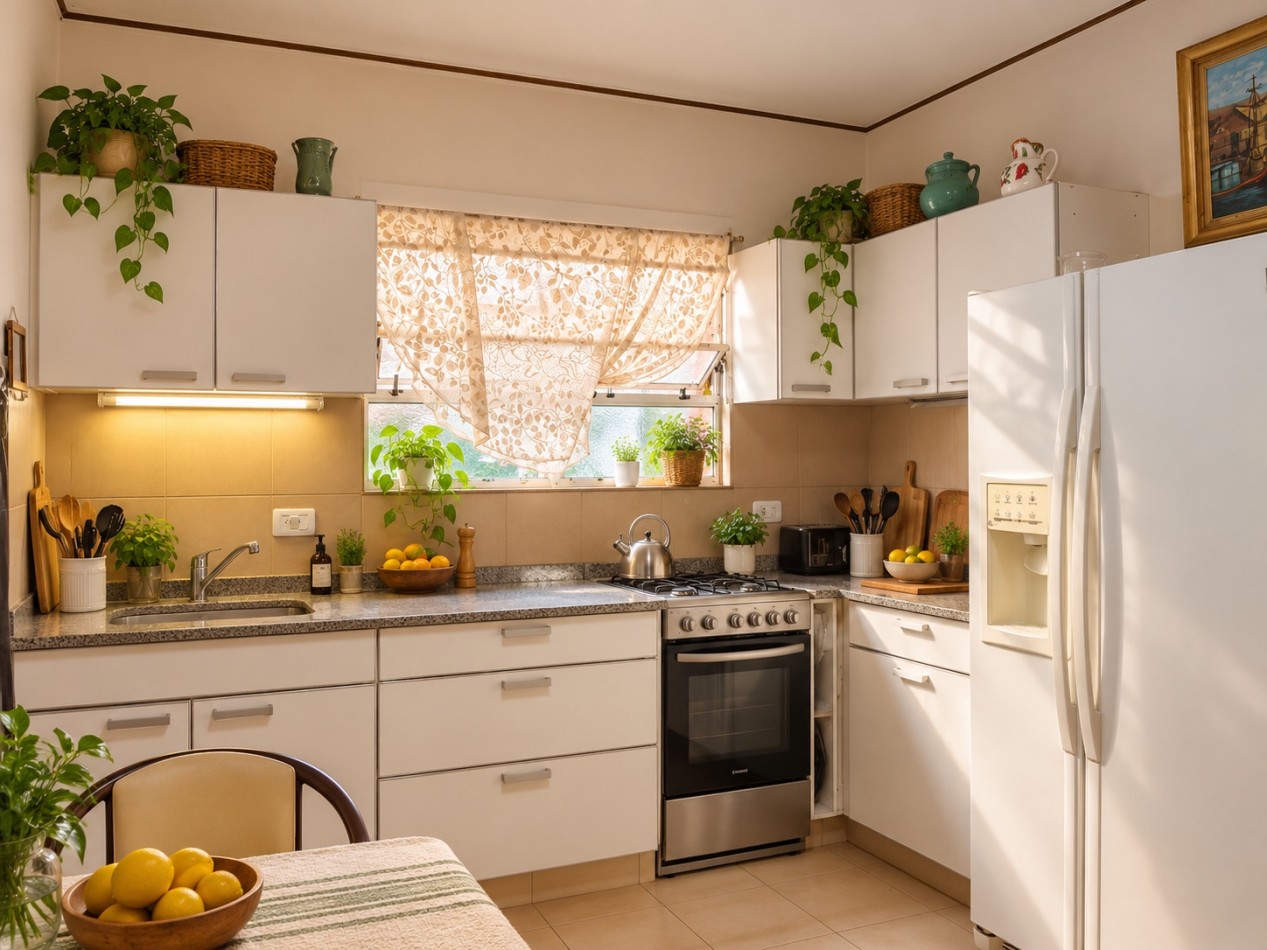 Venta en block- Local comercial en planta baja y PH de 3 ambientes en planta alta en Olivos 