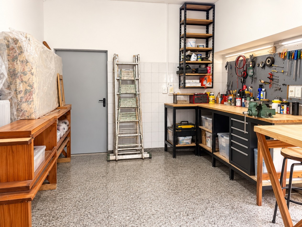 Venta en block- Local comercial en planta baja y PH de 3 ambientes en planta alta en Olivos 