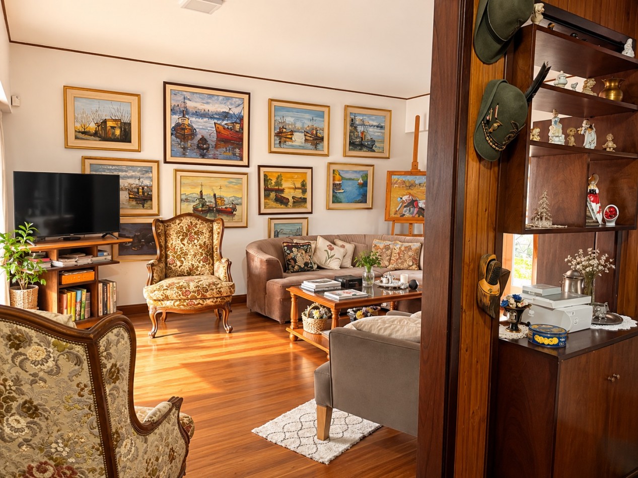 Venta en block- Local comercial en planta baja y PH de 3 ambientes en planta alta en Olivos 