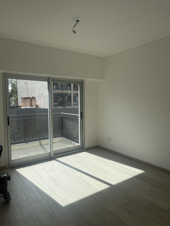  Departamento en venta de 4 ambientes en Villa Urquiza. Cochera, baulera, terraza, jacuzzi, parrilla. 