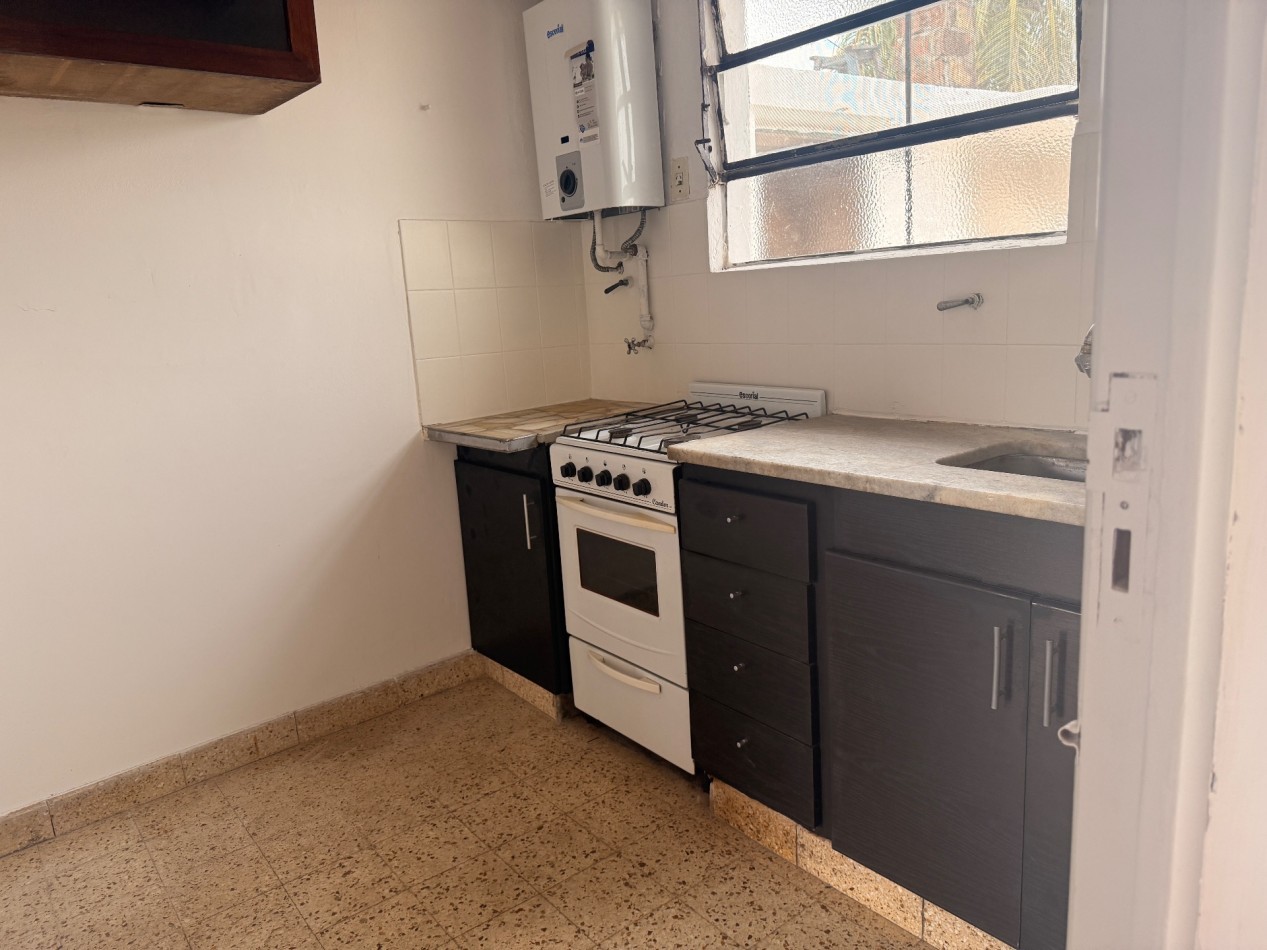 PH de 3 ambientes en alquiler en Olivos con terraza, parrilla y sin expensas!