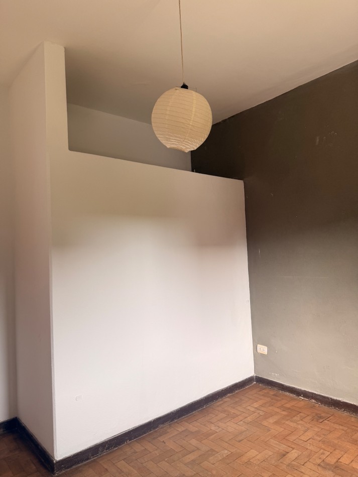 PH de 3 ambientes en alquiler en Olivos con terraza, parrilla y sin expensas!