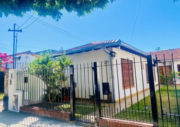 Casa de 5 Ambientes en Martinez