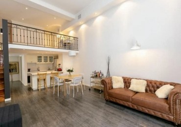 Alquiler temporario en Palacio Raggio