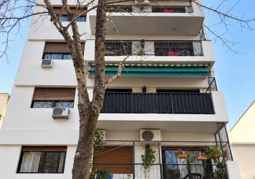 Departamento de 3 ambientes en alquiler en Nuñez