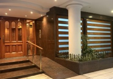 Departamento de 4 ambientes con cochera en alquiler en Villa Urquiza