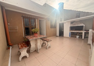 PH de 3 ambientes en alquiler en Olivos con terraza, parrilla y sin expensas!